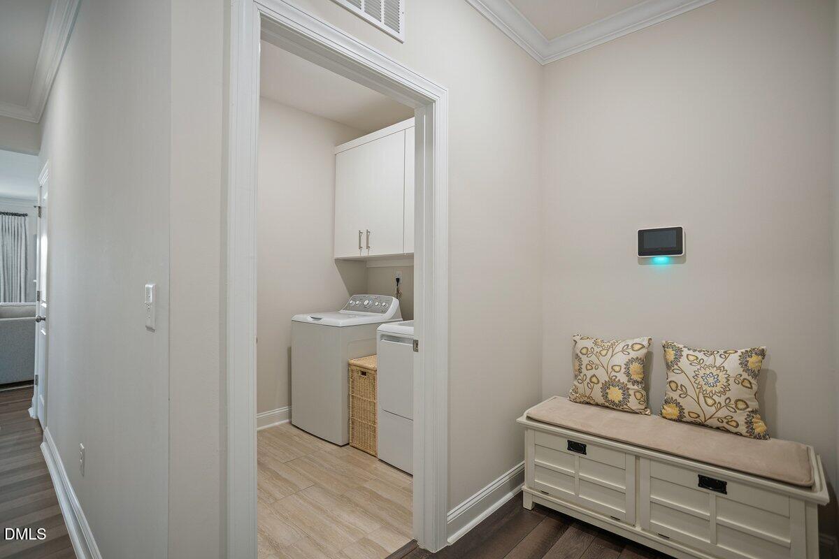 3334 Longleaf Estates Drive Raleigh, NC 27616 - Photo 24 of 36