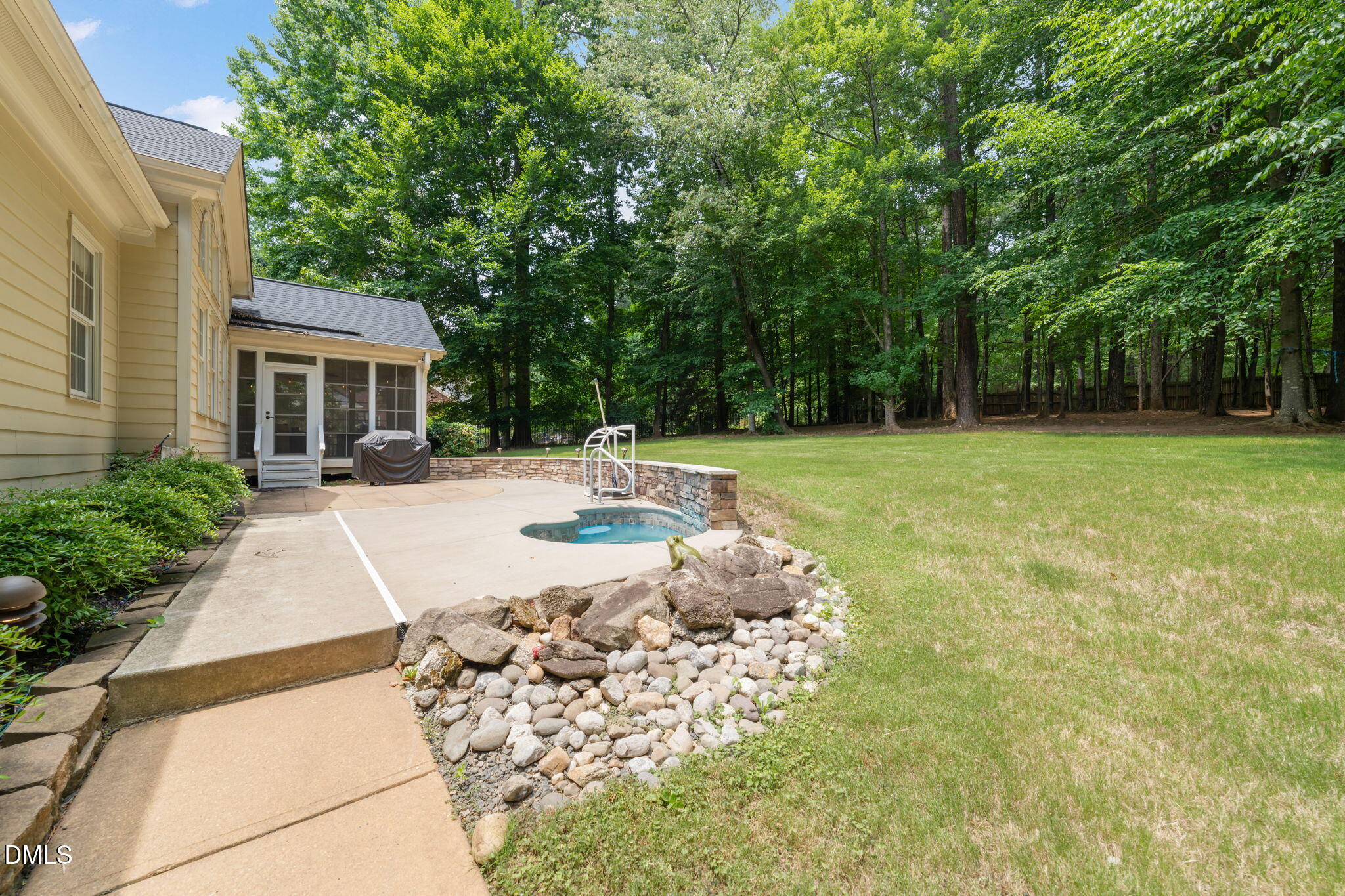 2012 Macon Ridge Road Raleigh, NC 27613 - Photo 53 of 62