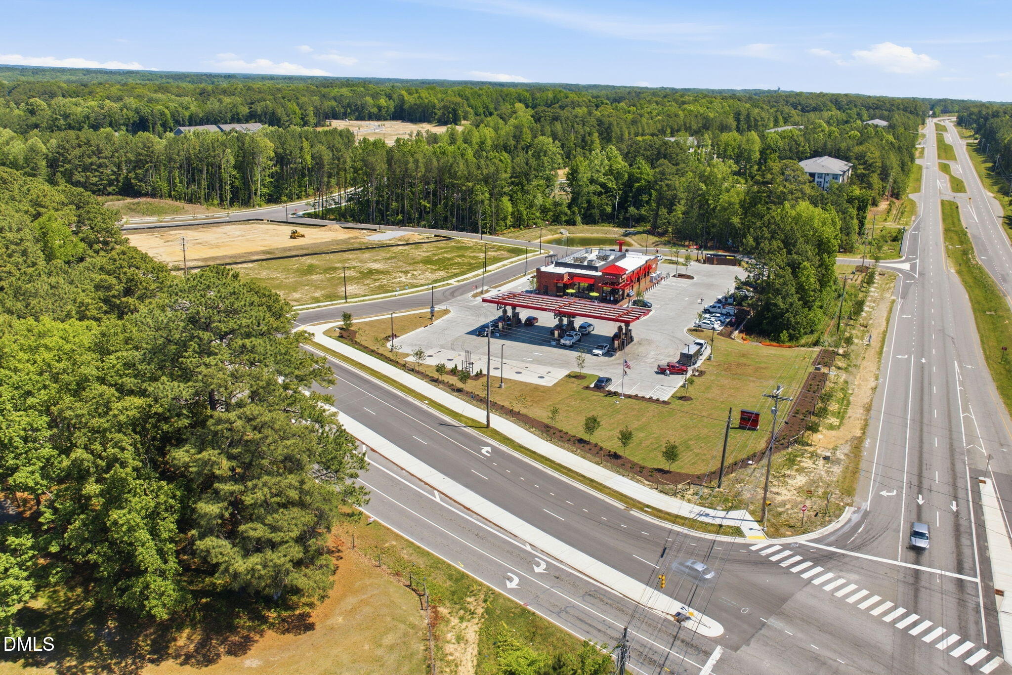 3422 Longleaf Estates Drive Raleigh, NC 27616 - Photo 66 of 71 70-web-or-mls-DJI_0898