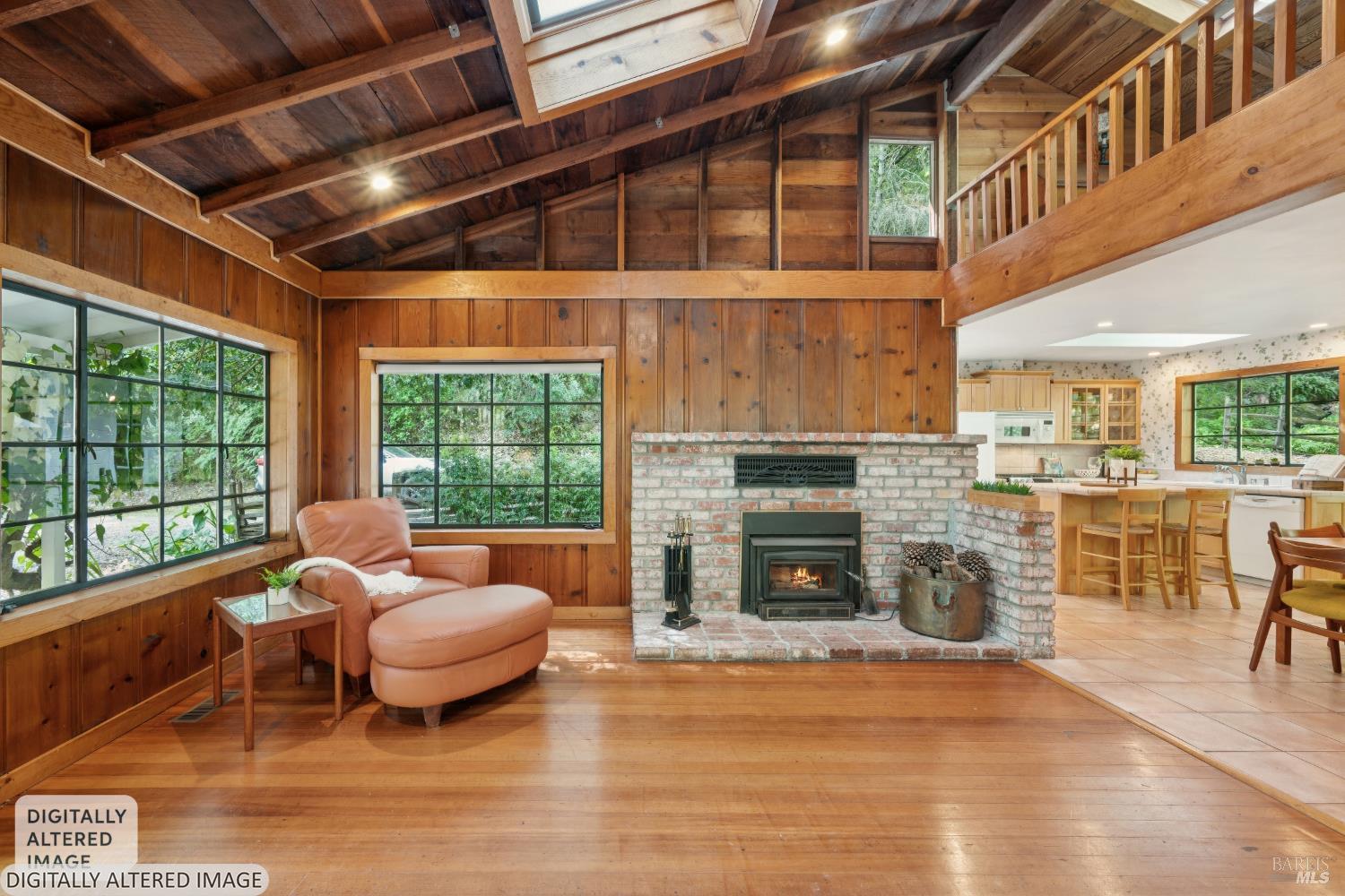 1311 West Dry Creek Road Healdsburg, CA 95448 - Photo 10 of 51