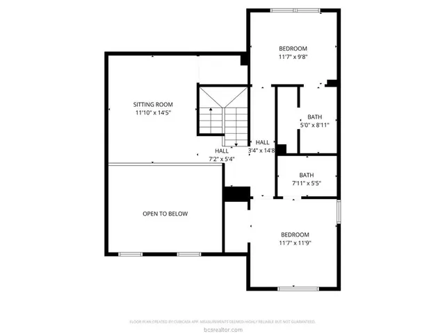 $3,250 | 3102 Green Street, Bryan, TX 77801