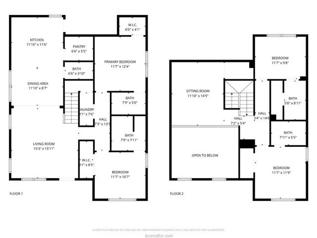 $3,250 | 3102 Green Street, Bryan, TX 77801