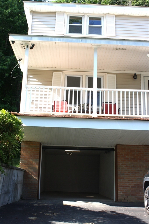 56 High Ridge Road, Unit 1 Worcester, MA 01602 - Photo 28 of 32