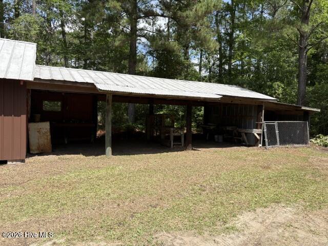 351 FM Stanley Road Clarendon, NC 28432 - Photo 4 of 15 Prince (Shelter)