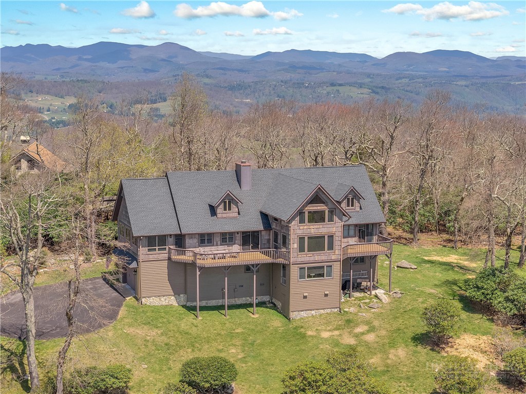 391 Oak Ridge Drive Boone, NC 28607 - Photo 44 of 47