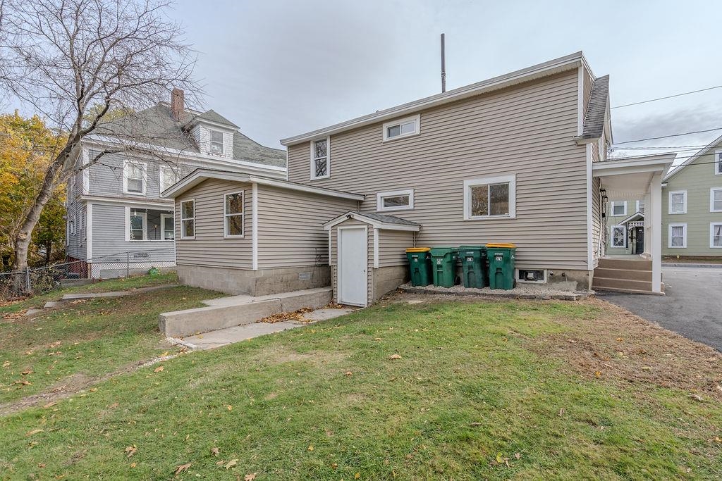 57 Congress Street Rochester, NH 03867 - Photo 39 of 41