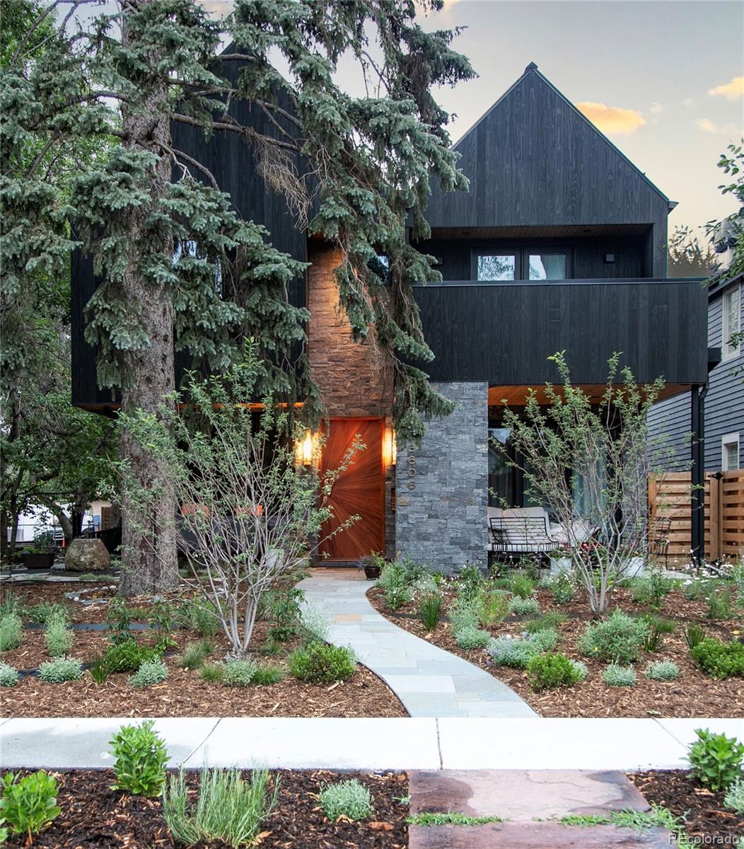 3606 Raleigh Street Denver, CO 80212 - Photo 5 of 5 Gallery Image 5