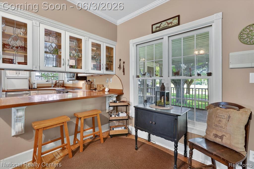864 East Lovejoy Road Howell, MI 48855 - Photo 7 of 68