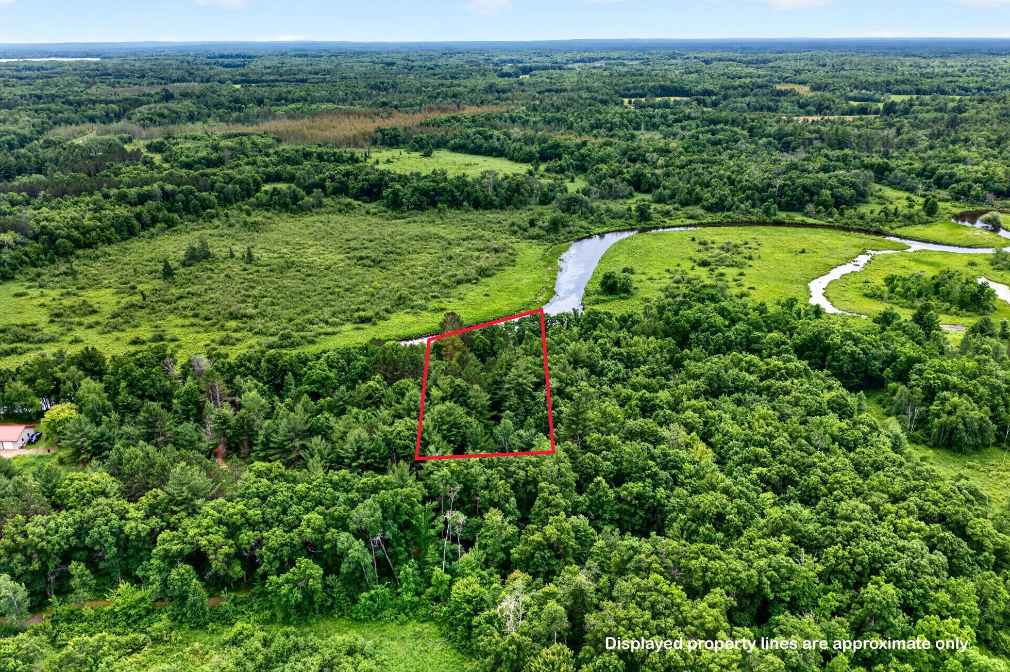 Lot 1 Gaslyn Road Webster, WI 54893 - Photo 11 of 12