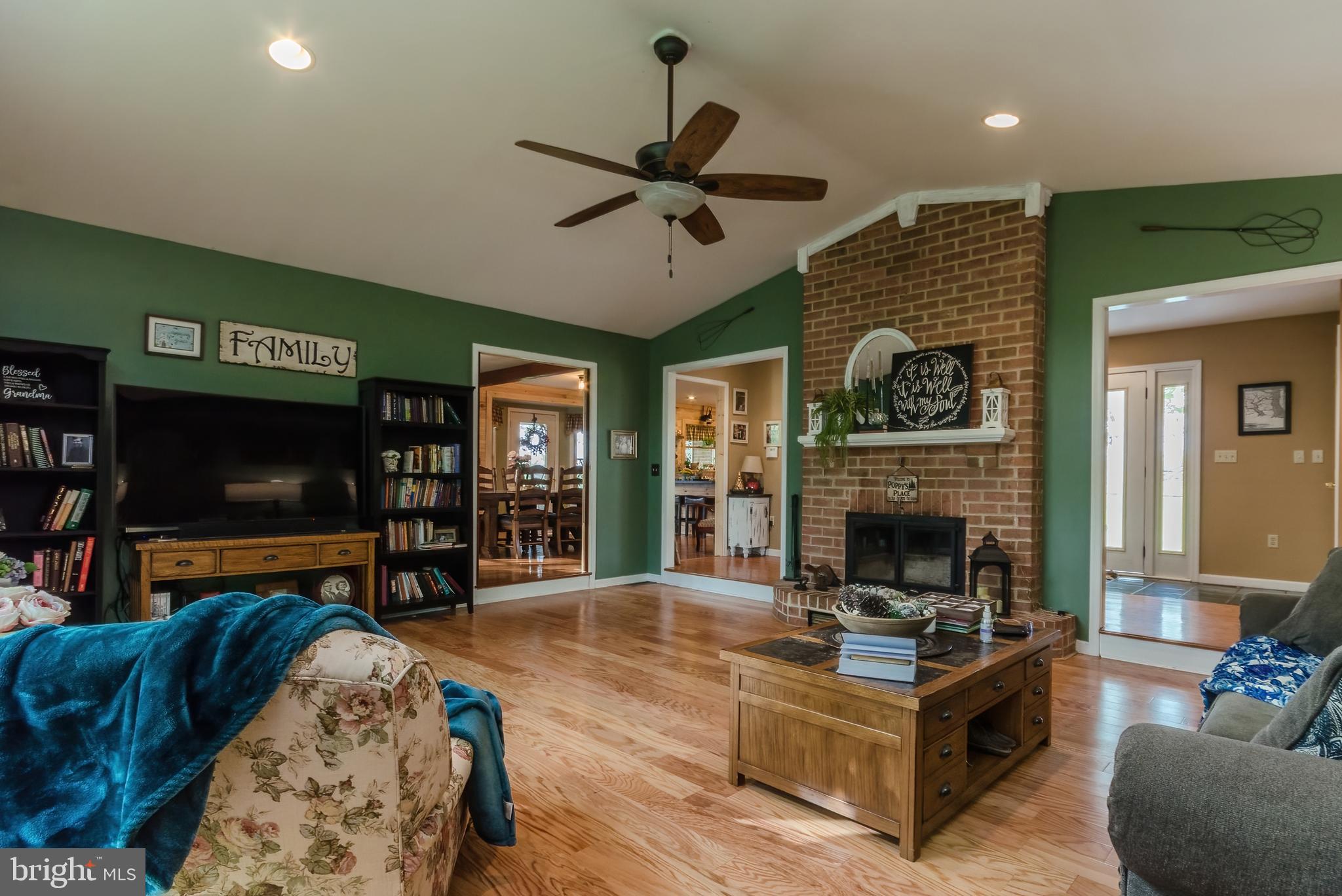 18438 Manor Church Road Boonsboro, MD 21713 - Photo 12 of 79 Gallery Image 12