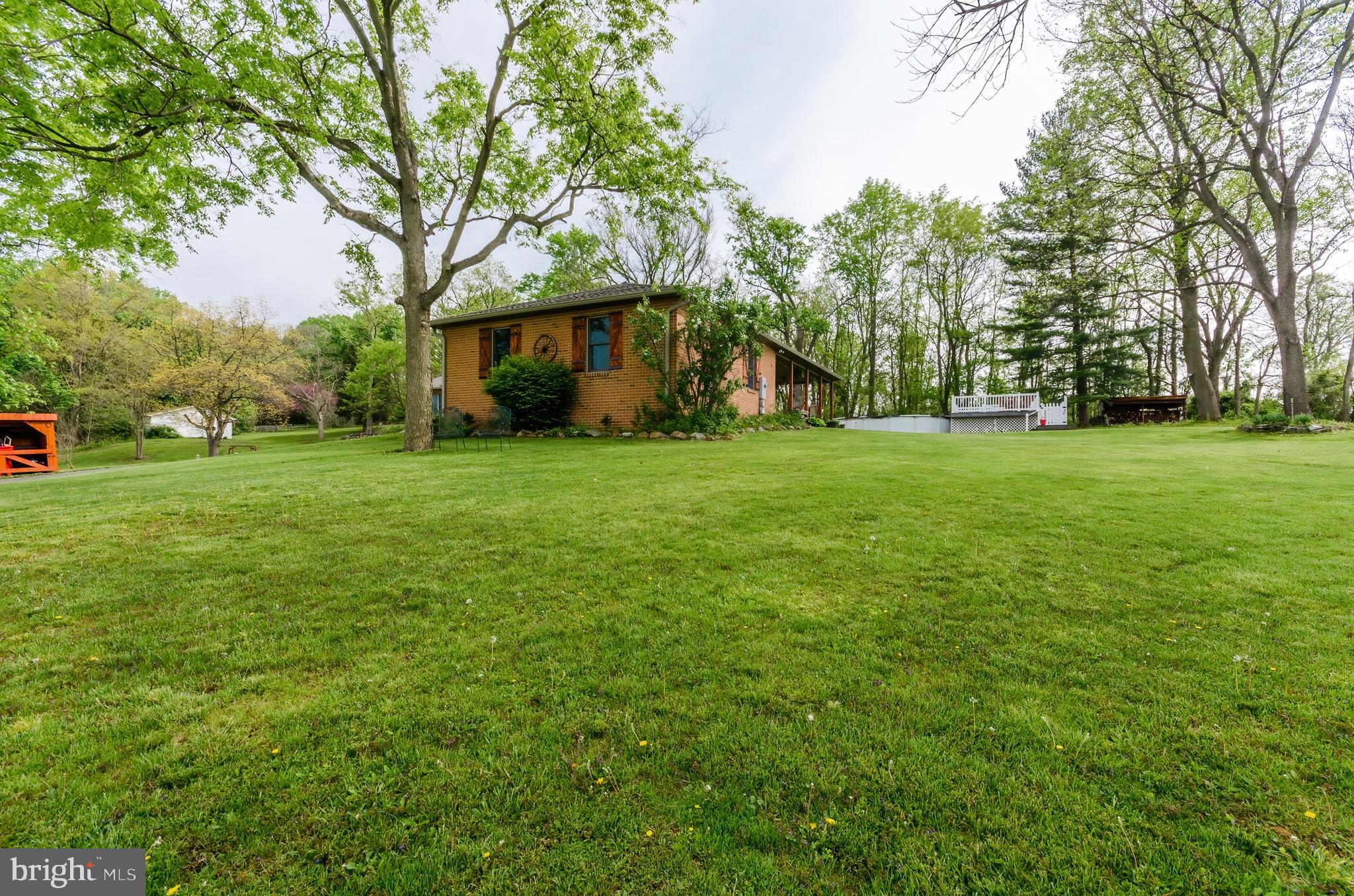 18438 Manor Church Road Boonsboro, MD 21713 - Photo 3 of 79 Gallery Image 3