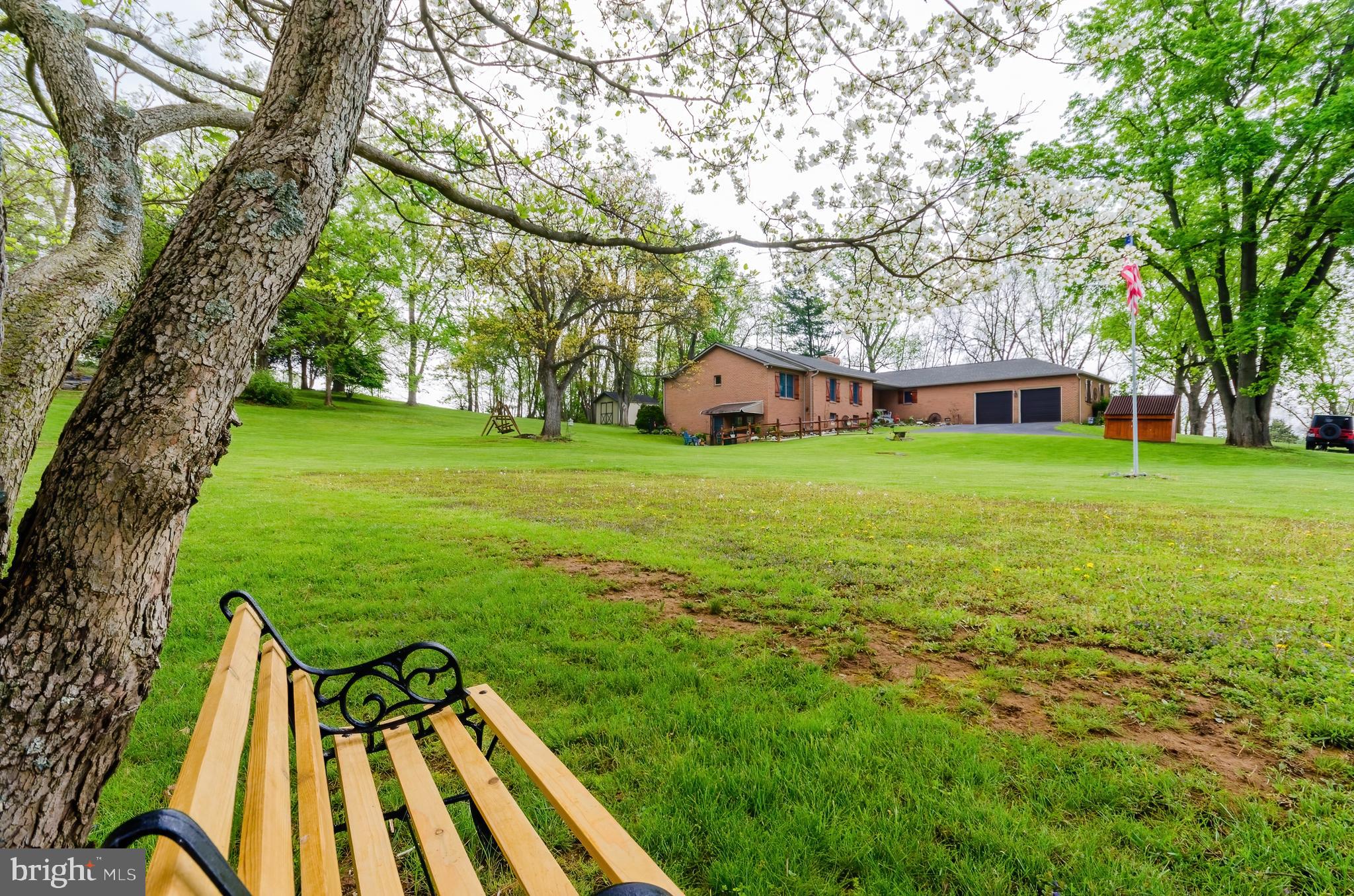 18438 Manor Church Road Boonsboro, MD 21713 - Photo 77 of 79 Gallery Image 77
