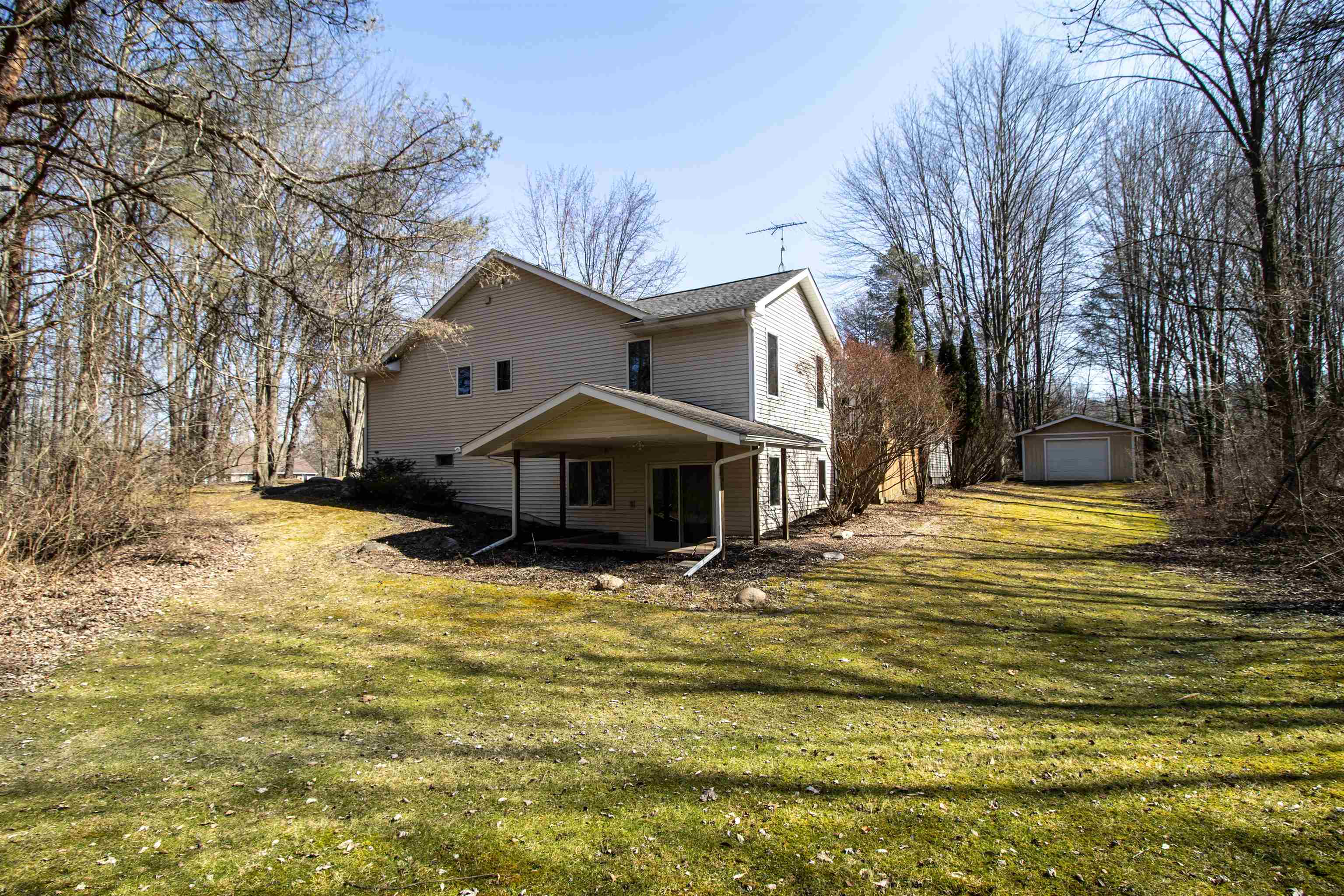 10103 West Mt Morris Road Flushing, MI 48433 - Photo 59 of 62