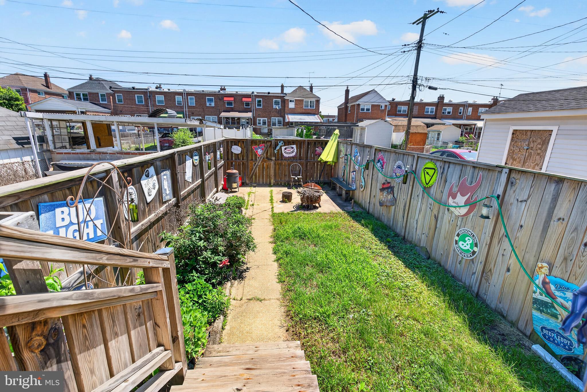 2835 Plainfield Road Baltimore, MD 21222 - Photo 24 of 26