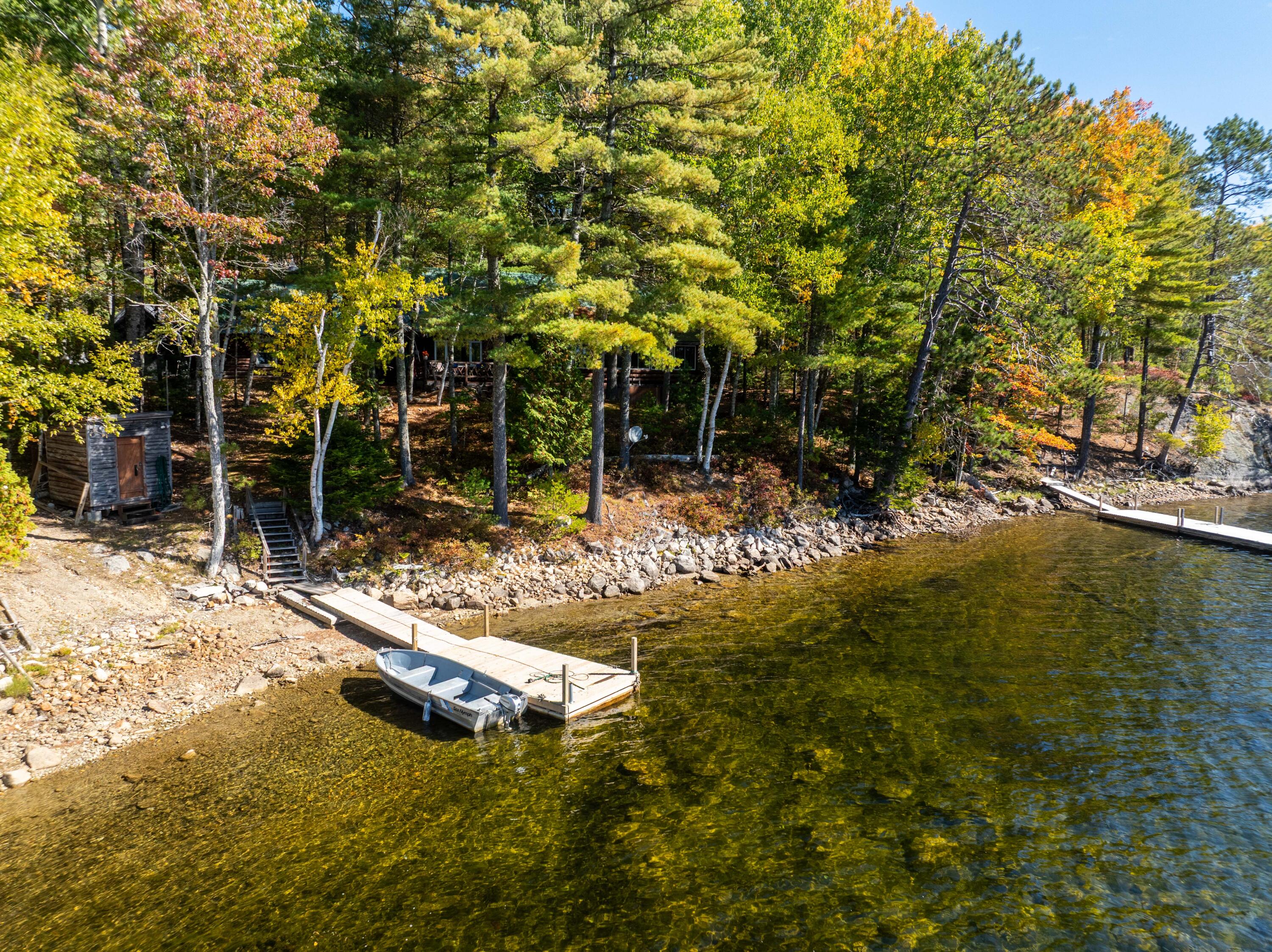 8 Cove Road Princeton, ME 04668 - Photo 6 of 77