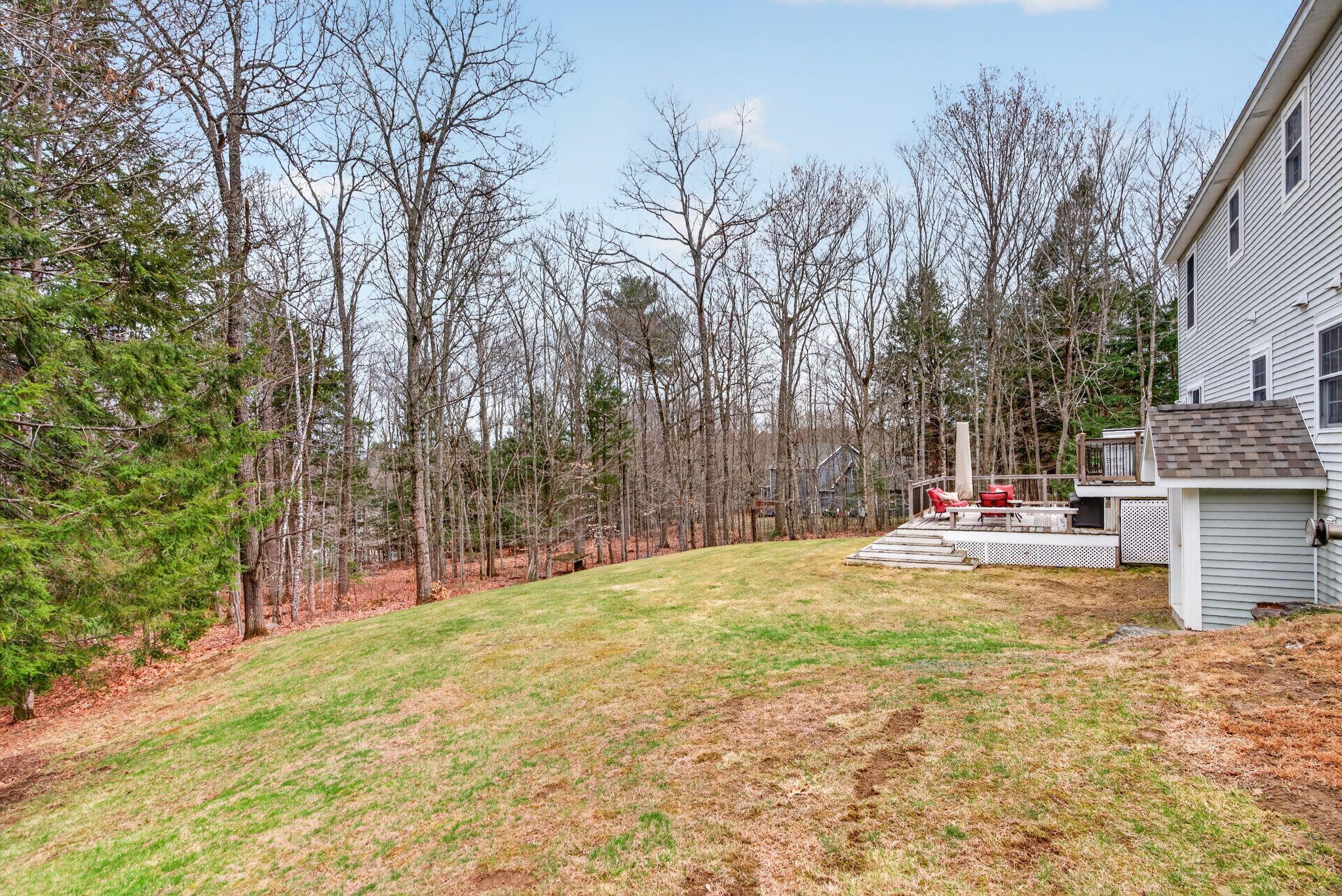 110 Gordon Farms Road Gorham, ME 04038 - Photo 64 of 79 15_DSC01370