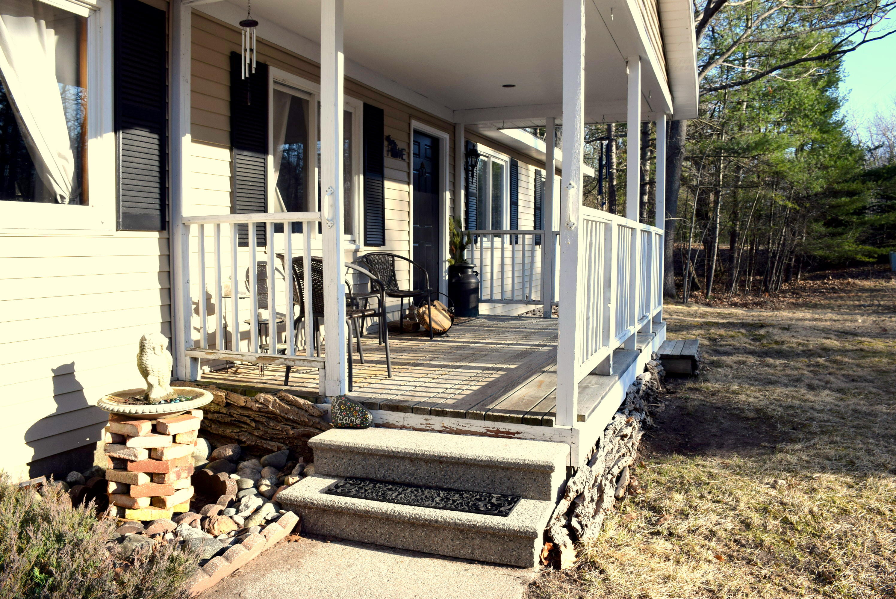 2990 Topinabee Mail Rte Road Cheboygan, MI 49721 - Photo 3 of 28 Gallery Image 3
