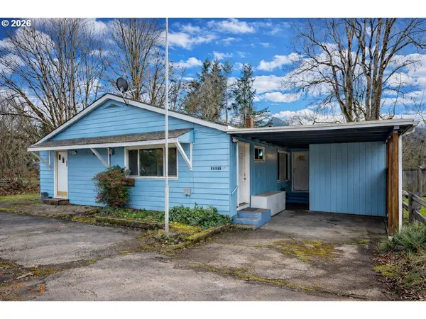 $349,000 | 92133 Marcola Road, Marcola, OR 97454
