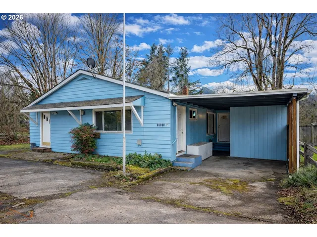 $375,000 | 92133 Marcola Road, Marcola, OR 97454