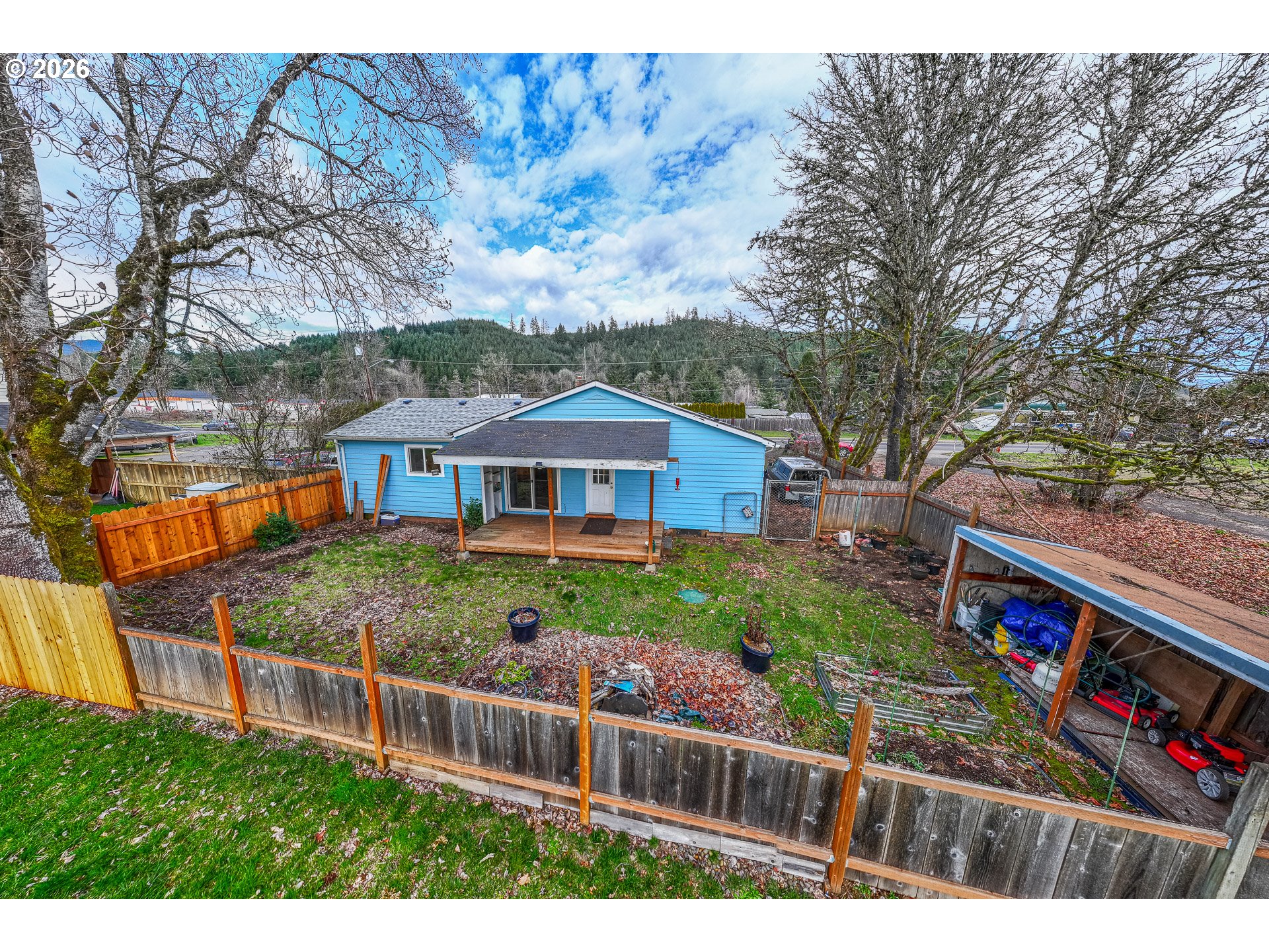 92133 Marcola Road Marcola, OR 97454 - Photo 24 of 34