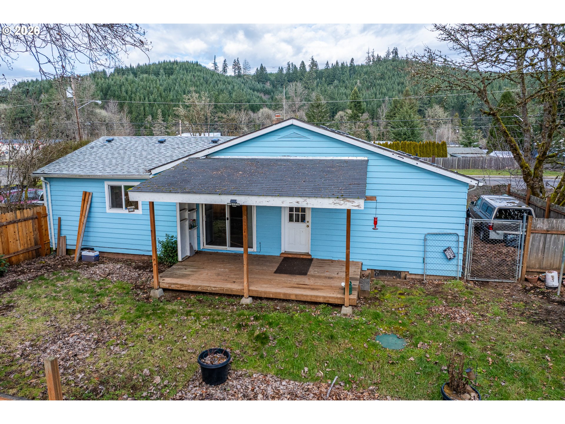 92133 Marcola Road Marcola, OR 97454 - Photo 25 of 34