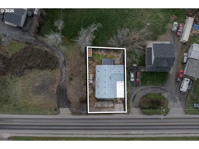 $375,000 | 92133 Marcola Road, Marcola, OR 97454