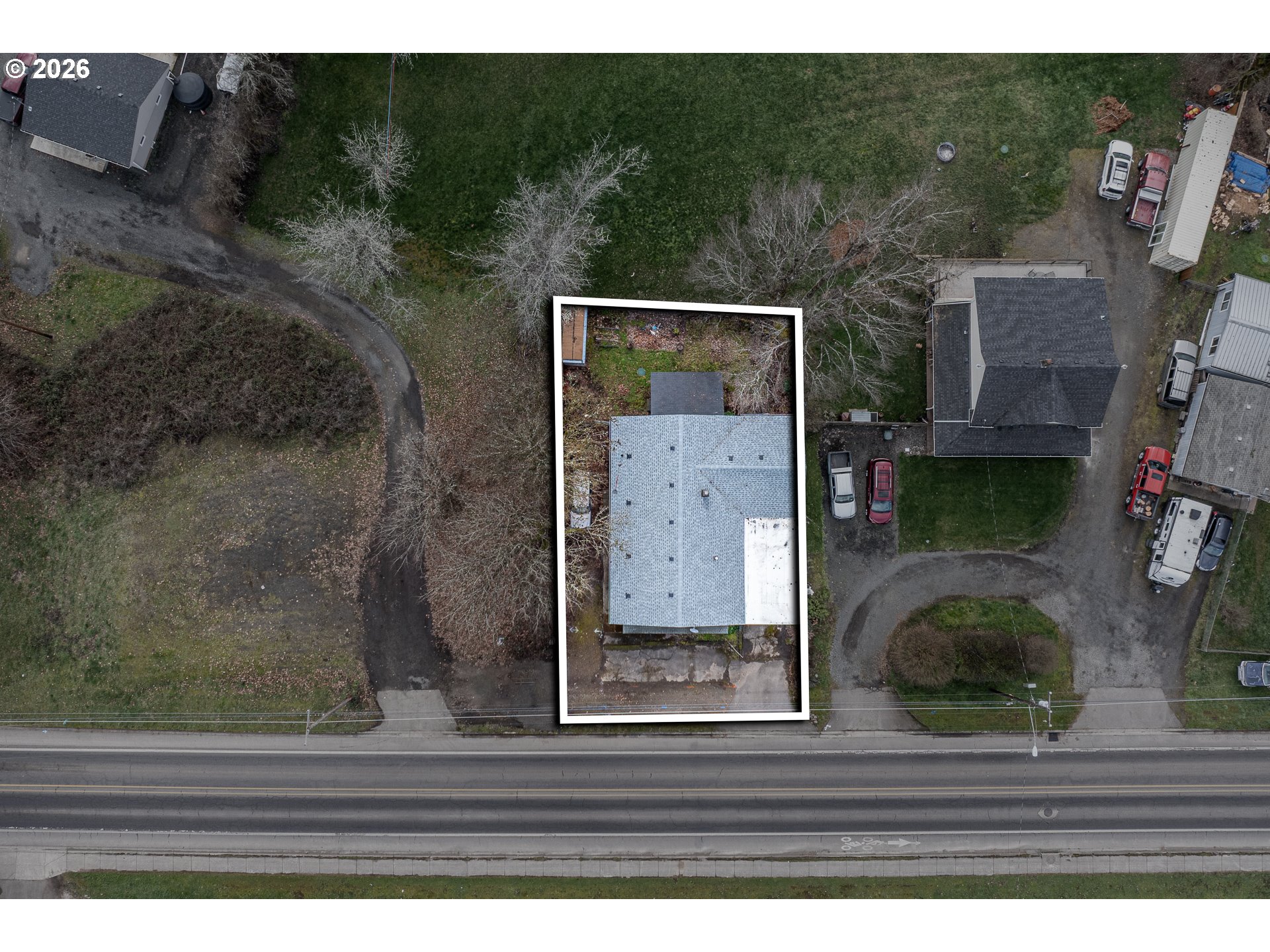 92133 Marcola Road Marcola, OR 97454 - Photo 27 of 34