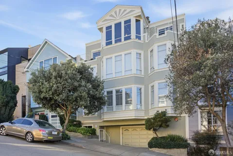 $1,950,000 | 780 Rhode Island Street, San Francisco, CA 94107