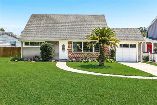 717 Mary Lane River Ridge, LA 70123 - Photo 1 of 25 Gallery Image 1