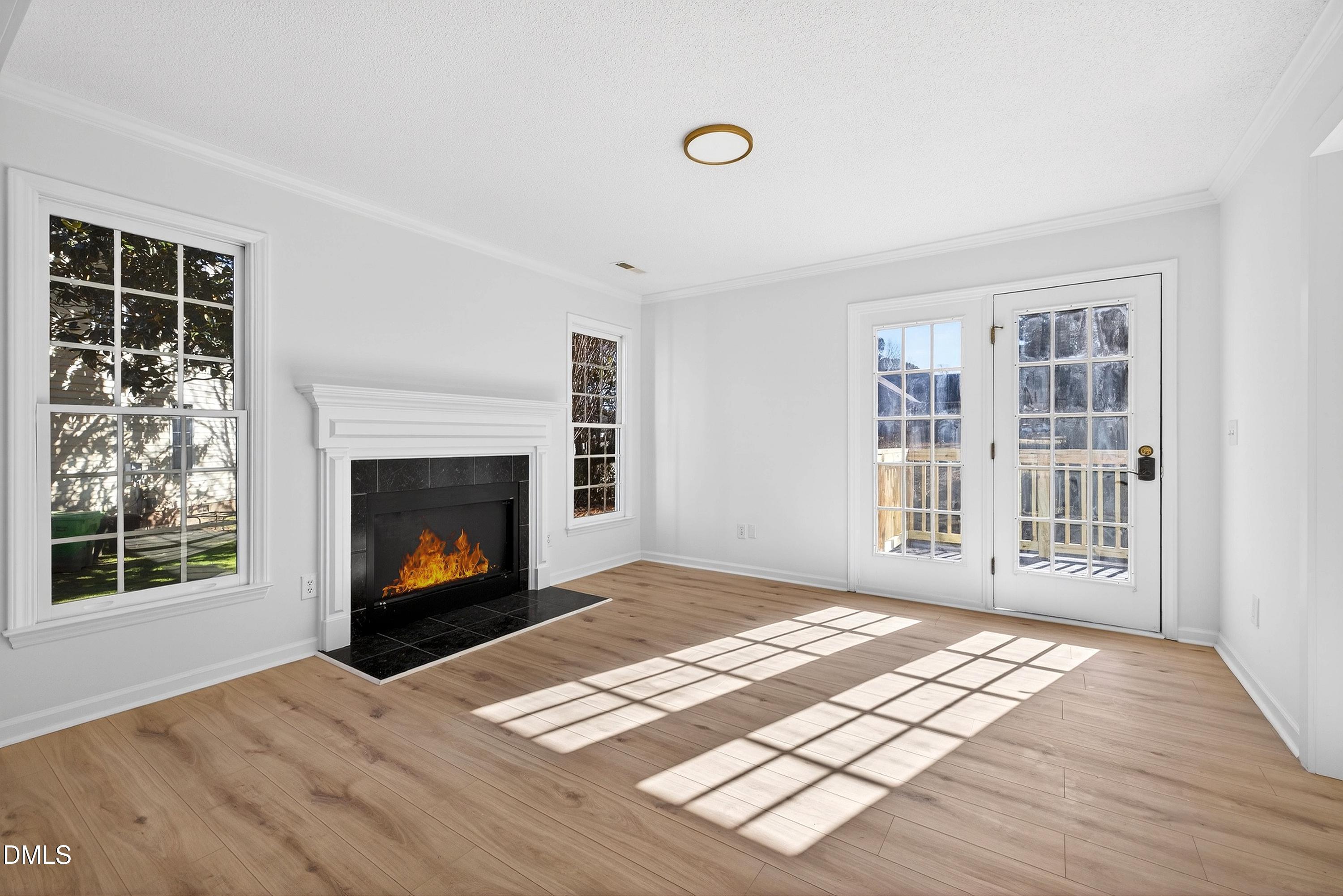 3400 Kensett Way Raleigh, NC 27616 - Photo 11 of 53 Scene-13