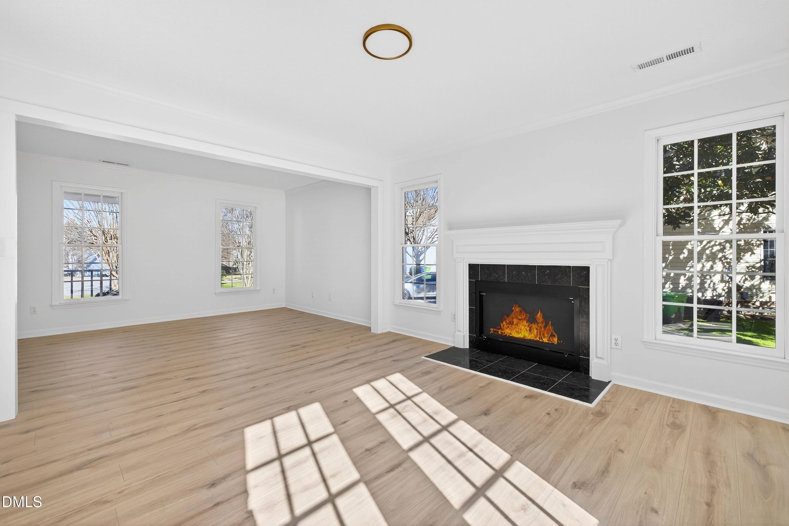 3400 Kensett Way Raleigh, NC 27616 - Photo 12 of 53 Scene-14