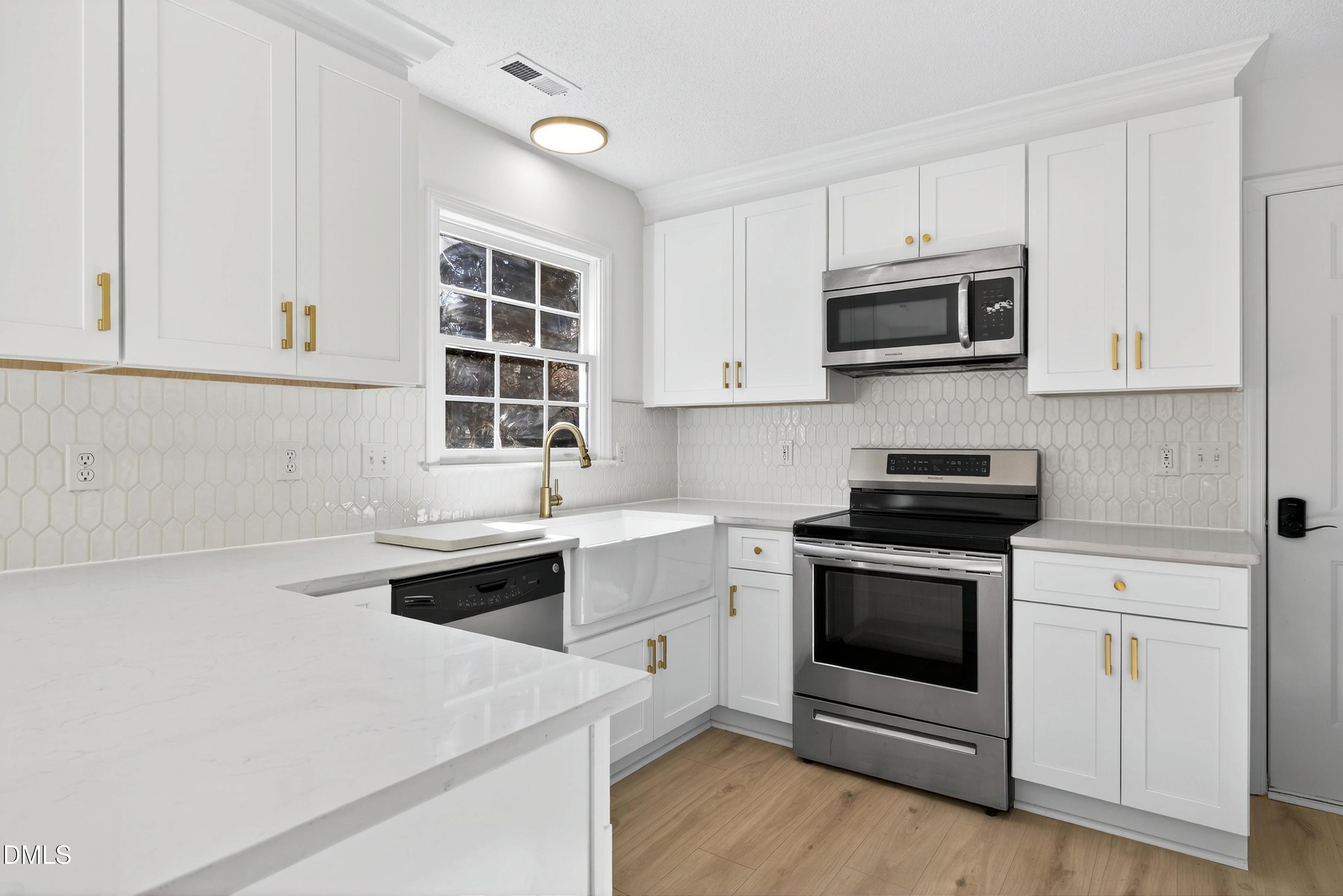 3400 Kensett Way Raleigh, NC 27616 - Photo 17 of 53 Scene-19