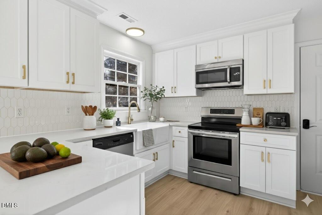 3400 Kensett Way Raleigh, NC 27616 - Photo 18 of 53 Kensett1