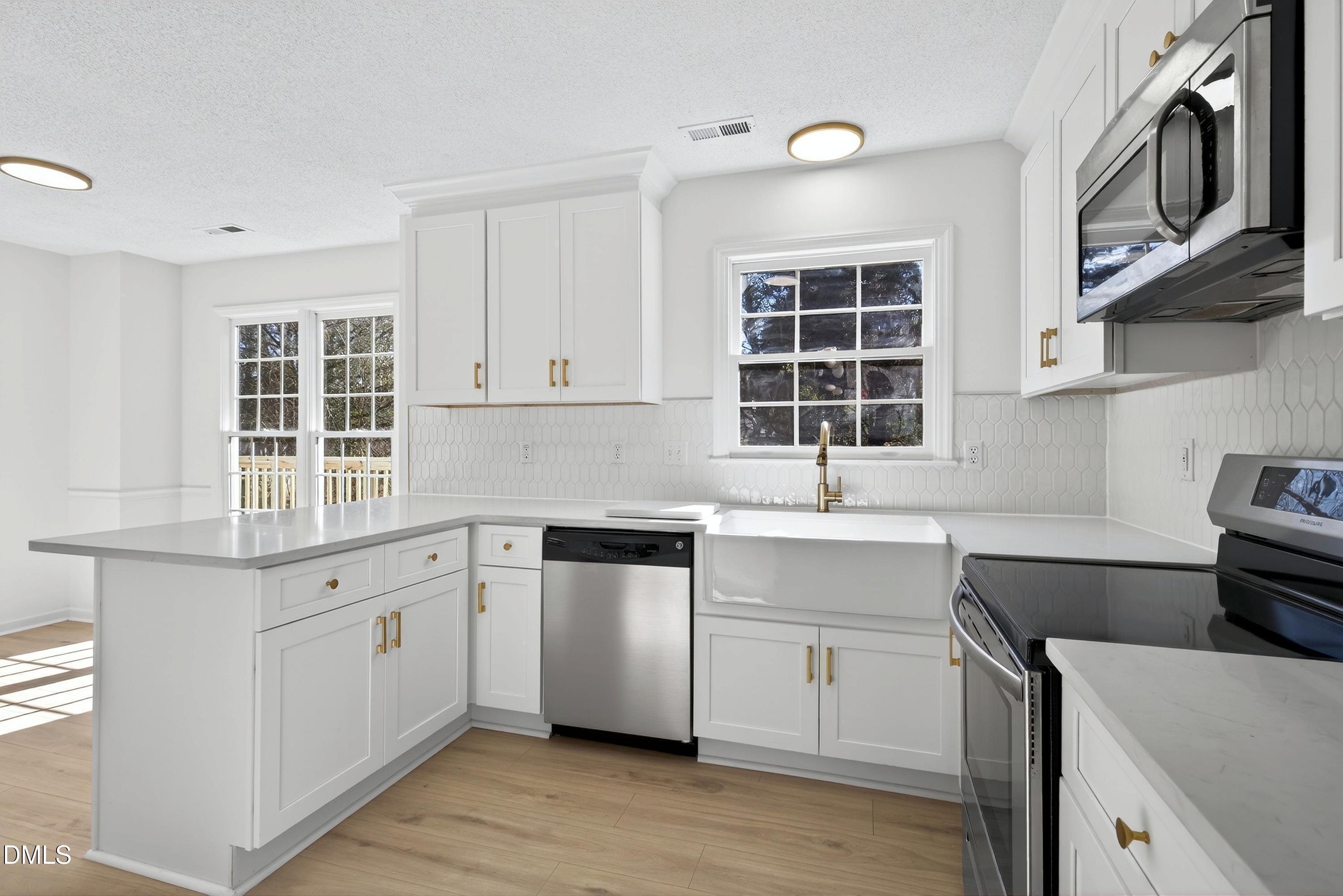 3400 Kensett Way Raleigh, NC 27616 - Photo 20 of 53 Scene-21