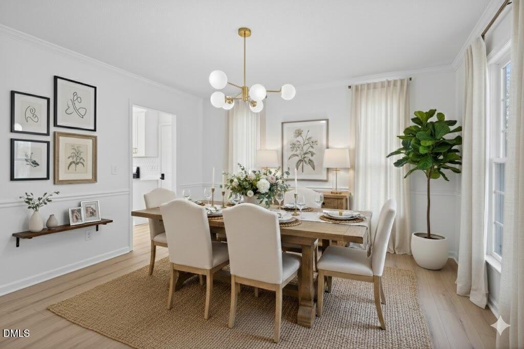 3400 Kensett Way Raleigh, NC 27616 - Photo 23 of 53 Kensett3