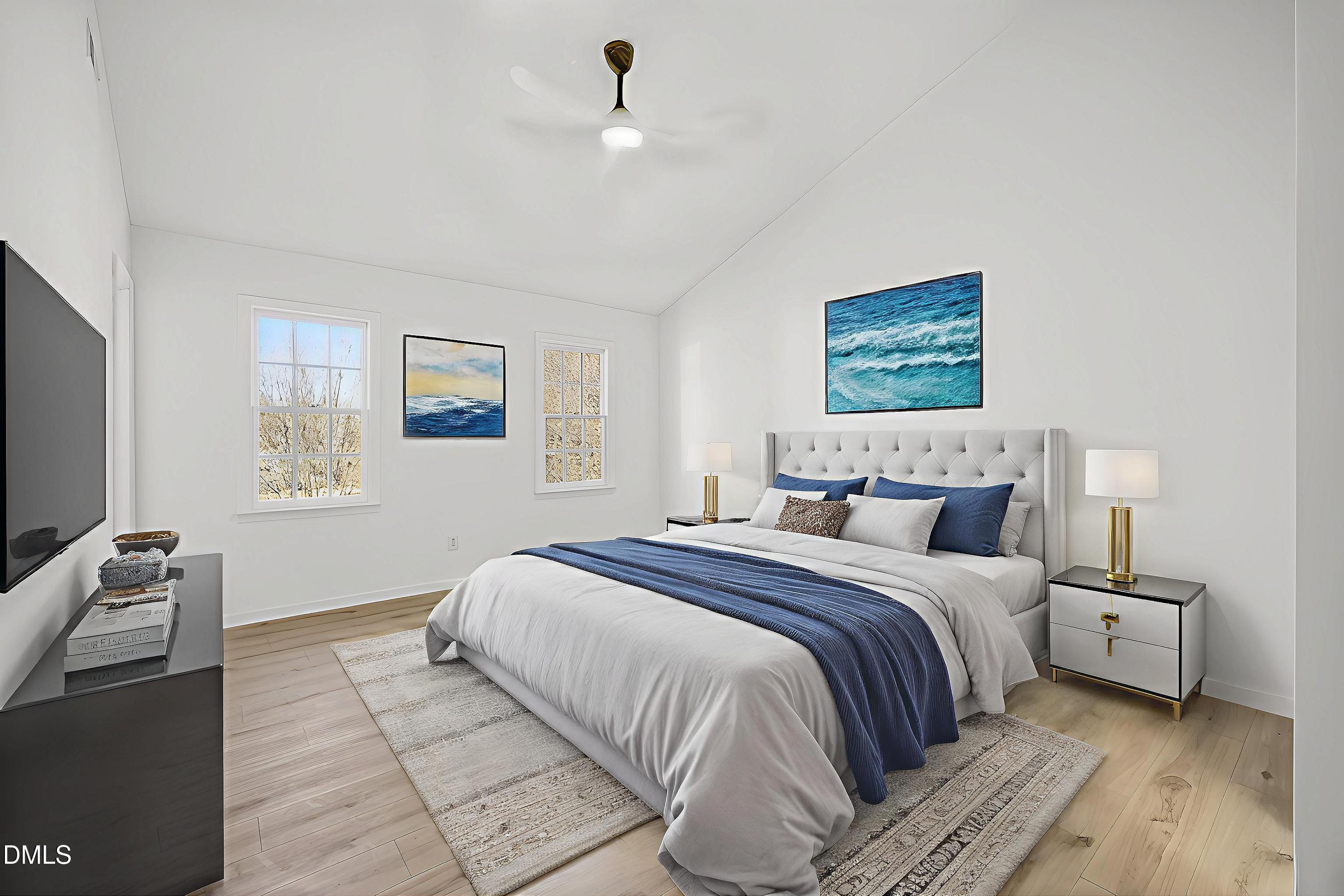 3400 Kensett Way Raleigh, NC 27616 - Photo 29 of 53 Scene-31