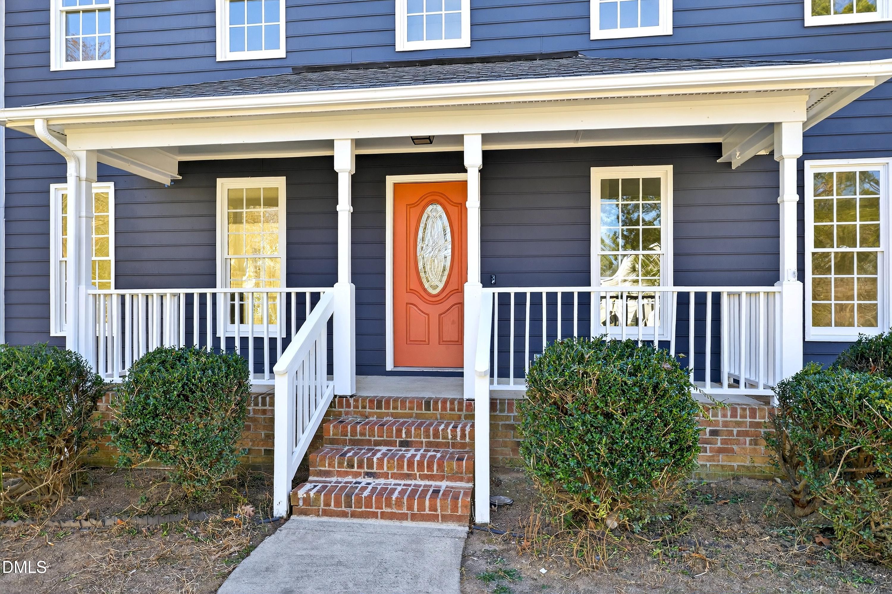 3400 Kensett Way Raleigh, NC 27616 - Photo 3 of 53 Scene-4