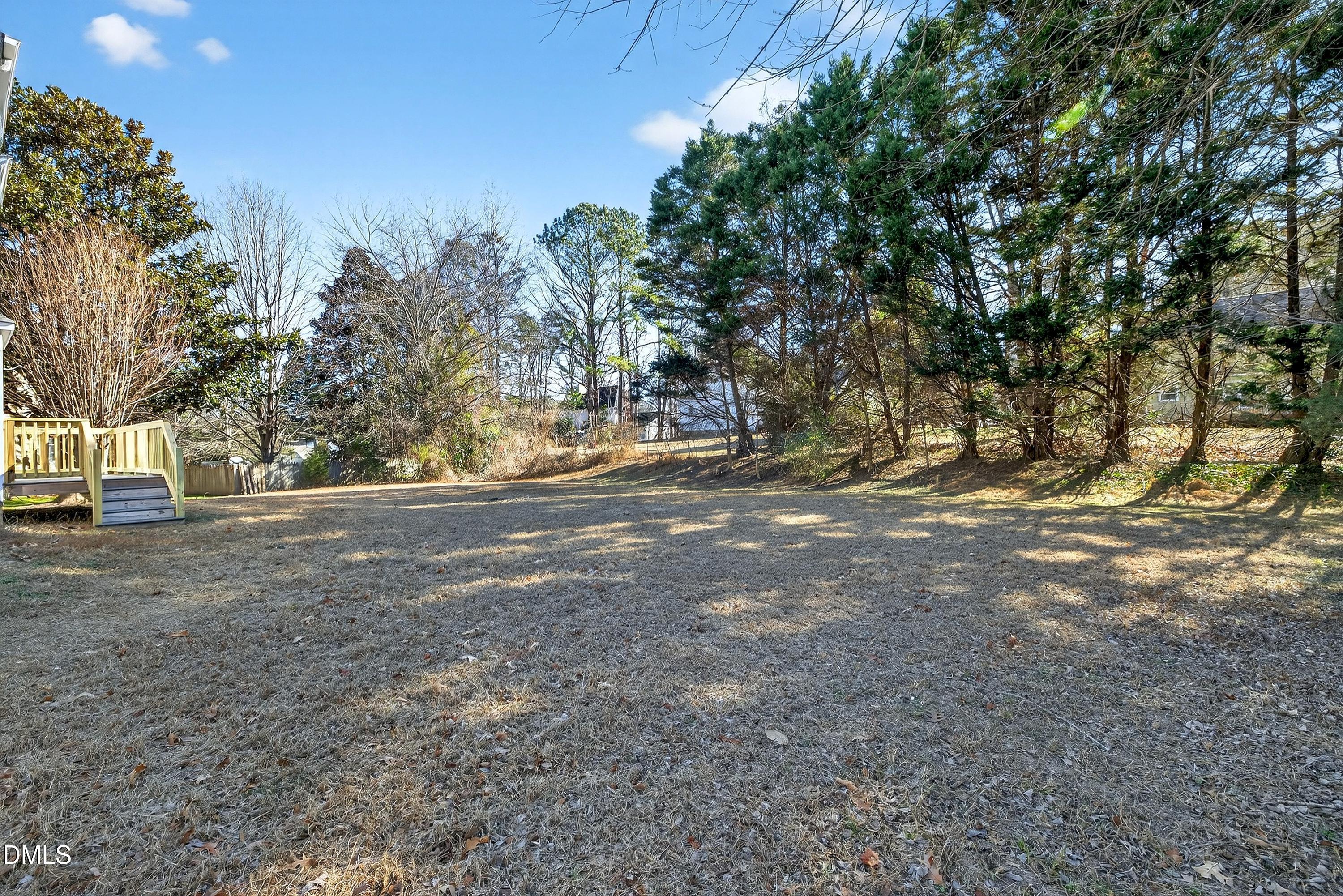 3400 Kensett Way Raleigh, NC 27616 - Photo 46 of 53 Scene-47