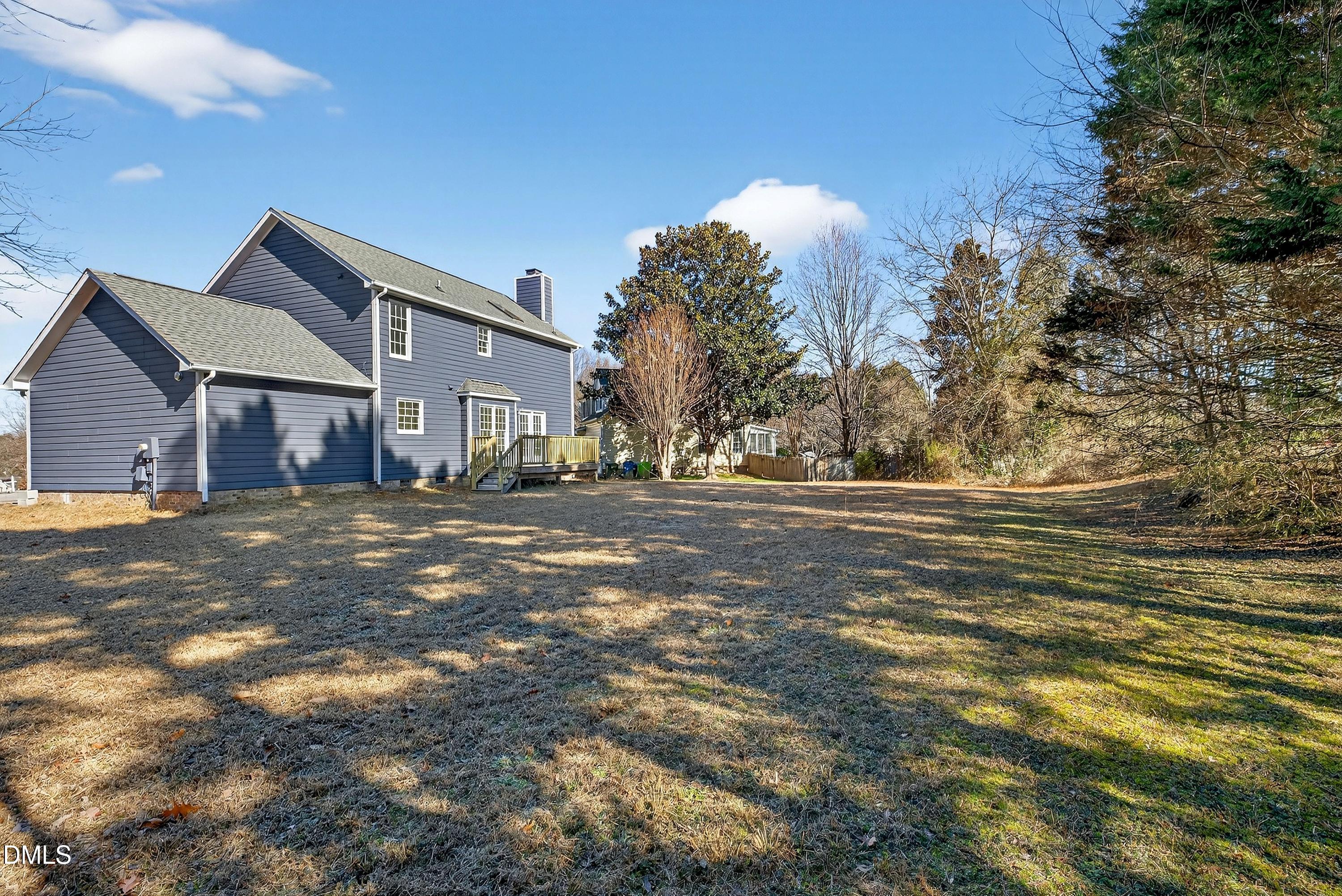 3400 Kensett Way Raleigh, NC 27616 - Photo 47 of 53 Scene-48