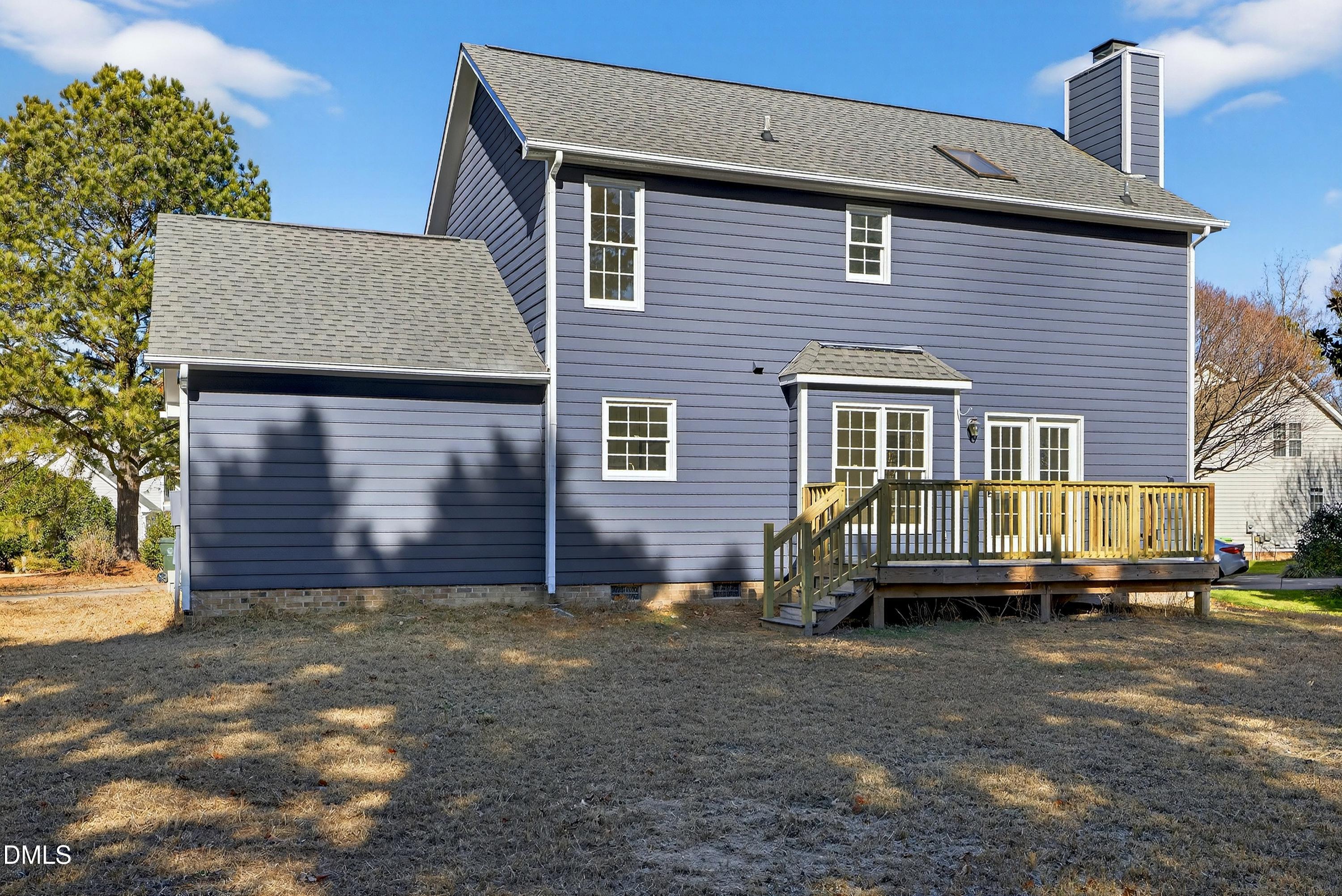 3400 Kensett Way Raleigh, NC 27616 - Photo 48 of 53 Scene-49