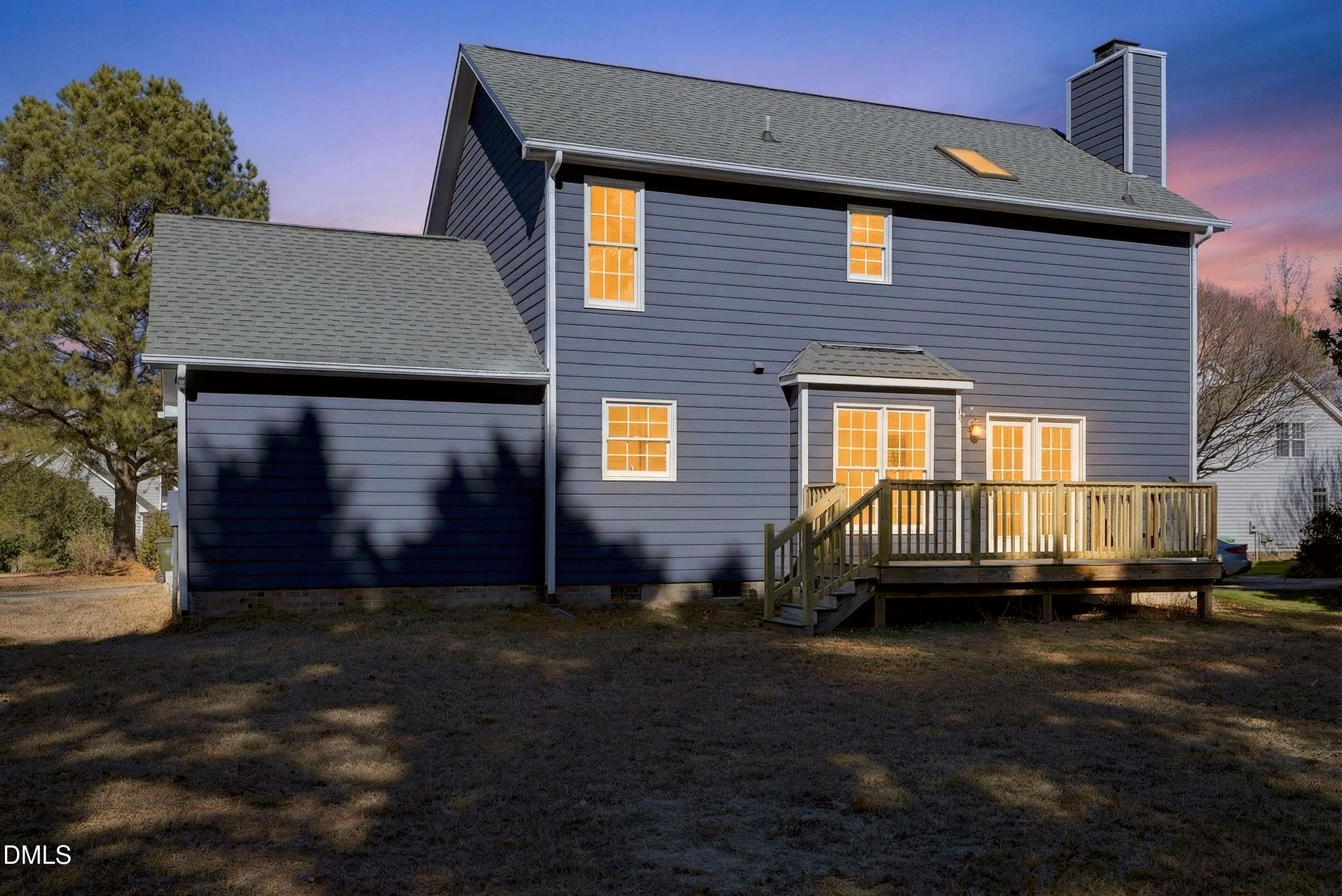 3400 Kensett Way Raleigh, NC 27616 - Photo 49 of 53 Scene-50