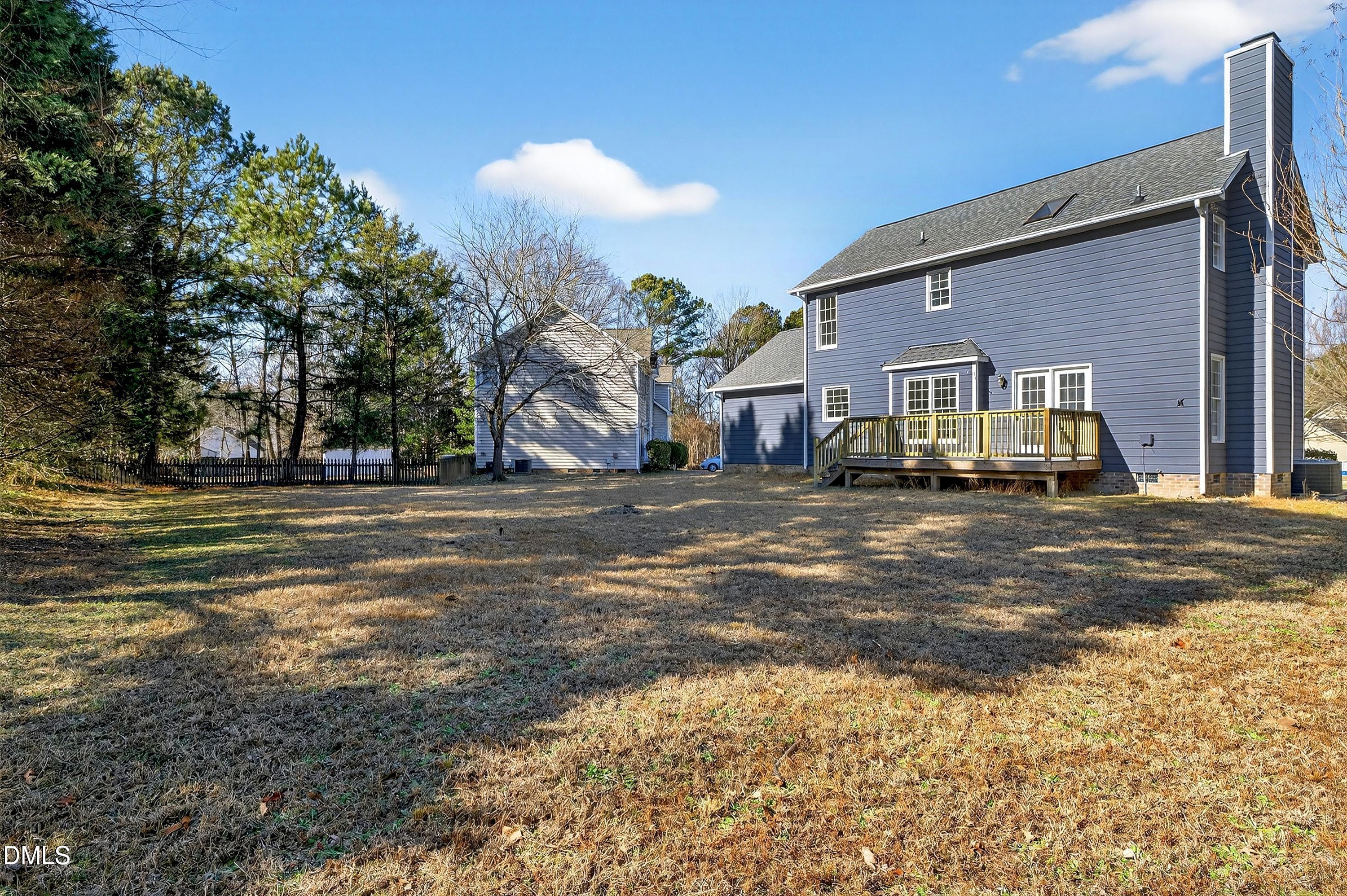 3400 Kensett Way Raleigh, NC 27616 - Photo 51 of 53 Scene-51