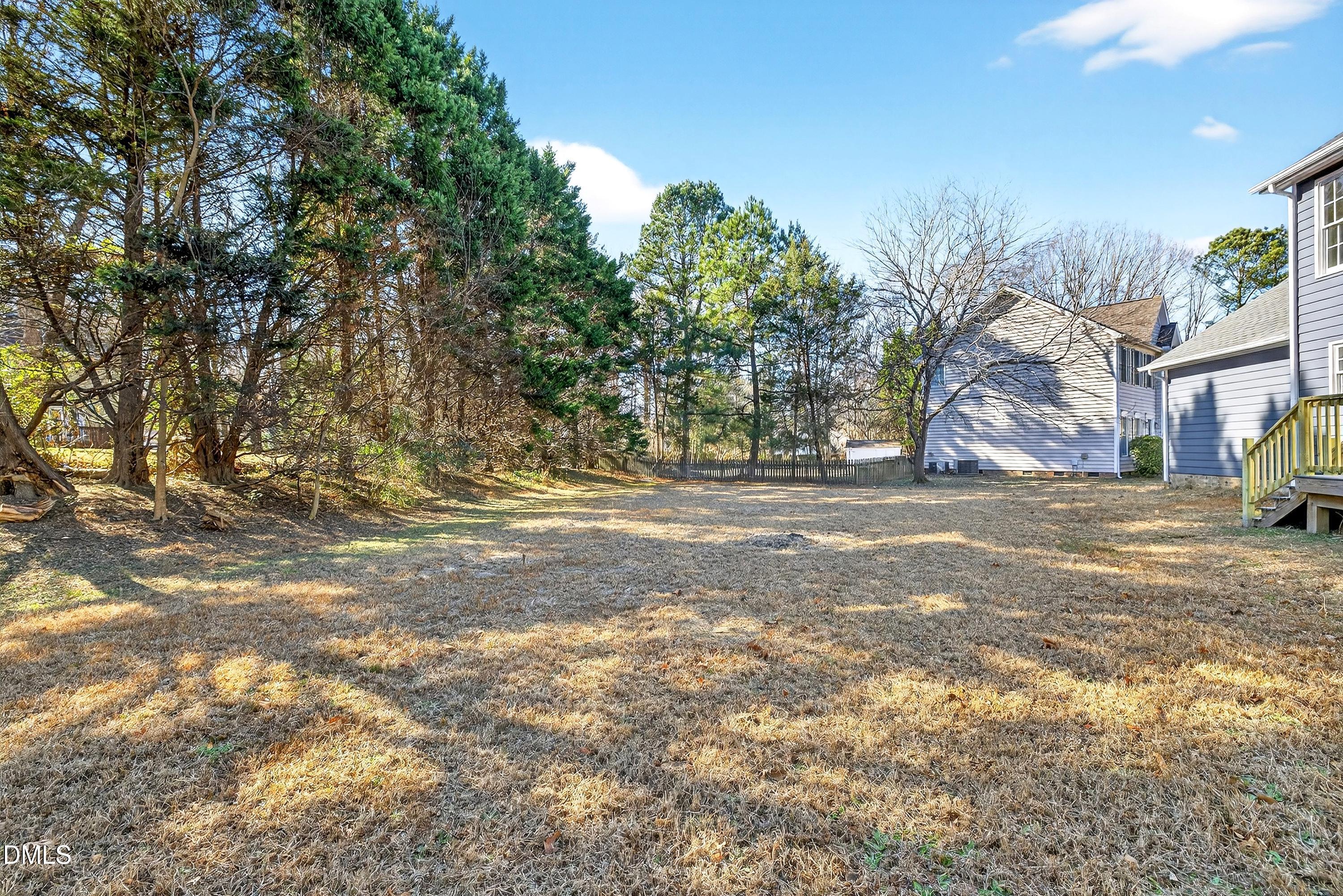 3400 Kensett Way Raleigh, NC 27616 - Photo 52 of 53 Scene-52