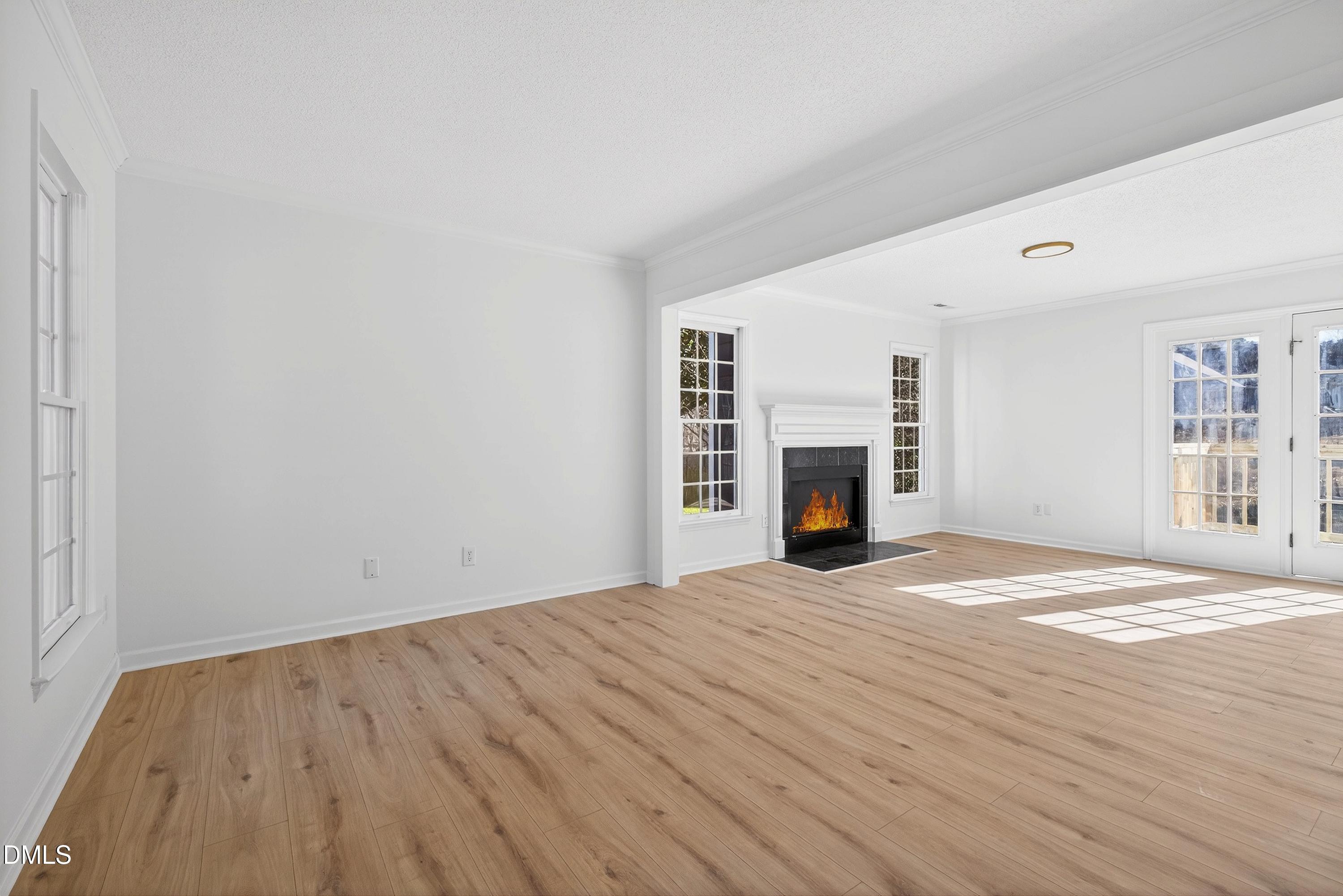 3400 Kensett Way Raleigh, NC 27616 - Photo 6 of 53 Scene-7