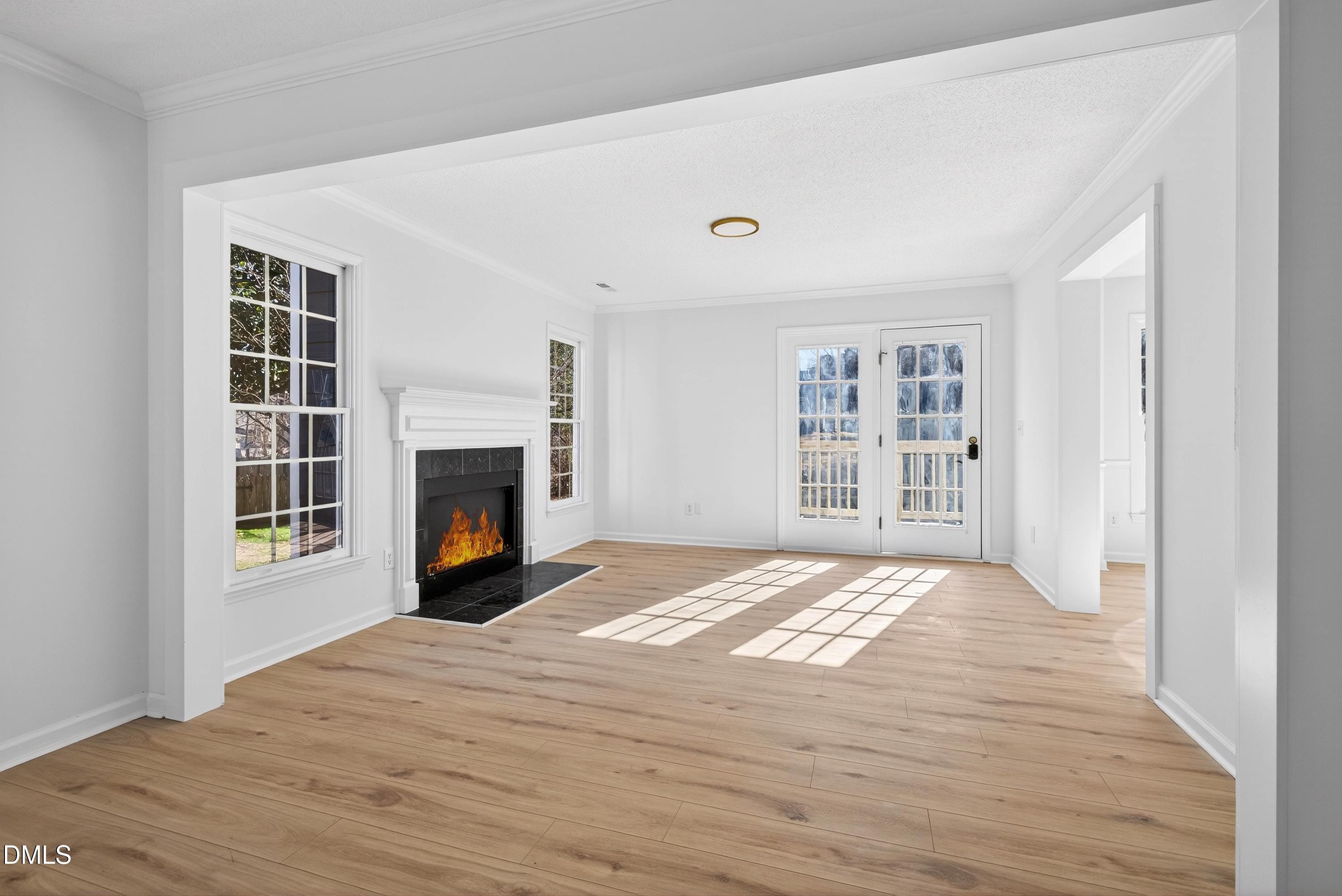 3400 Kensett Way Raleigh, NC 27616 - Photo 7 of 53 Scene-9