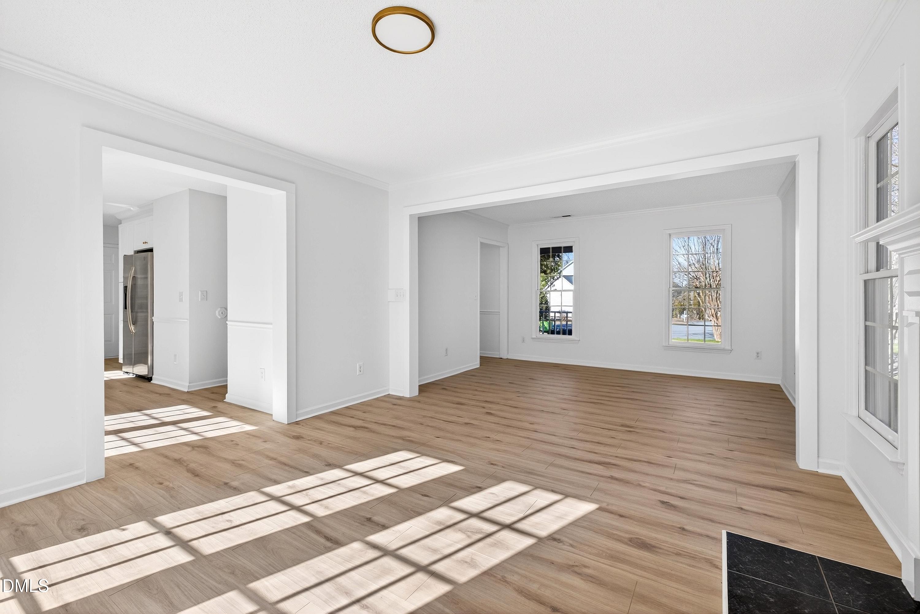 3400 Kensett Way Raleigh, NC 27616 - Photo 10 of 53 Scene-12