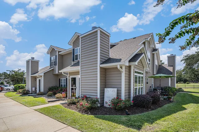 $387,900 | 503 20th Avenue North, Unit 23B, North Myrtle Beach, SC 29582