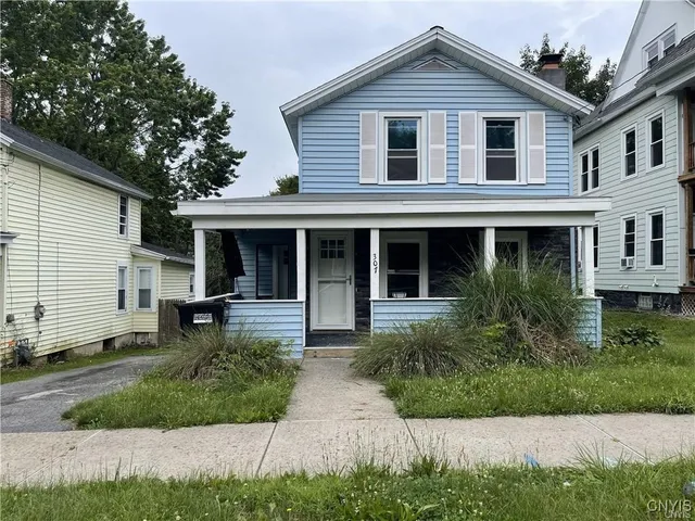 $1,995 | 307 Milton Avenue, Syracuse, NY 13204