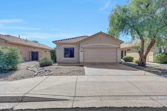 $449,900 | 4051 West Buckskin Trail, Phoenix, AZ 85083