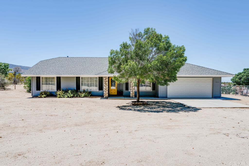 11812 Oasis Road Pinon Hills, CA 92372 - Photo 1 of 1 Gallery Image 1